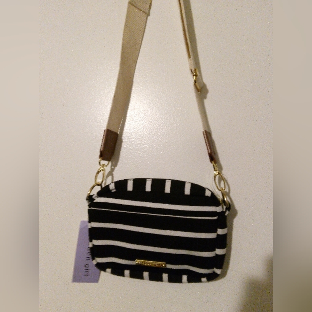 Madden Girl Crossbody Purse